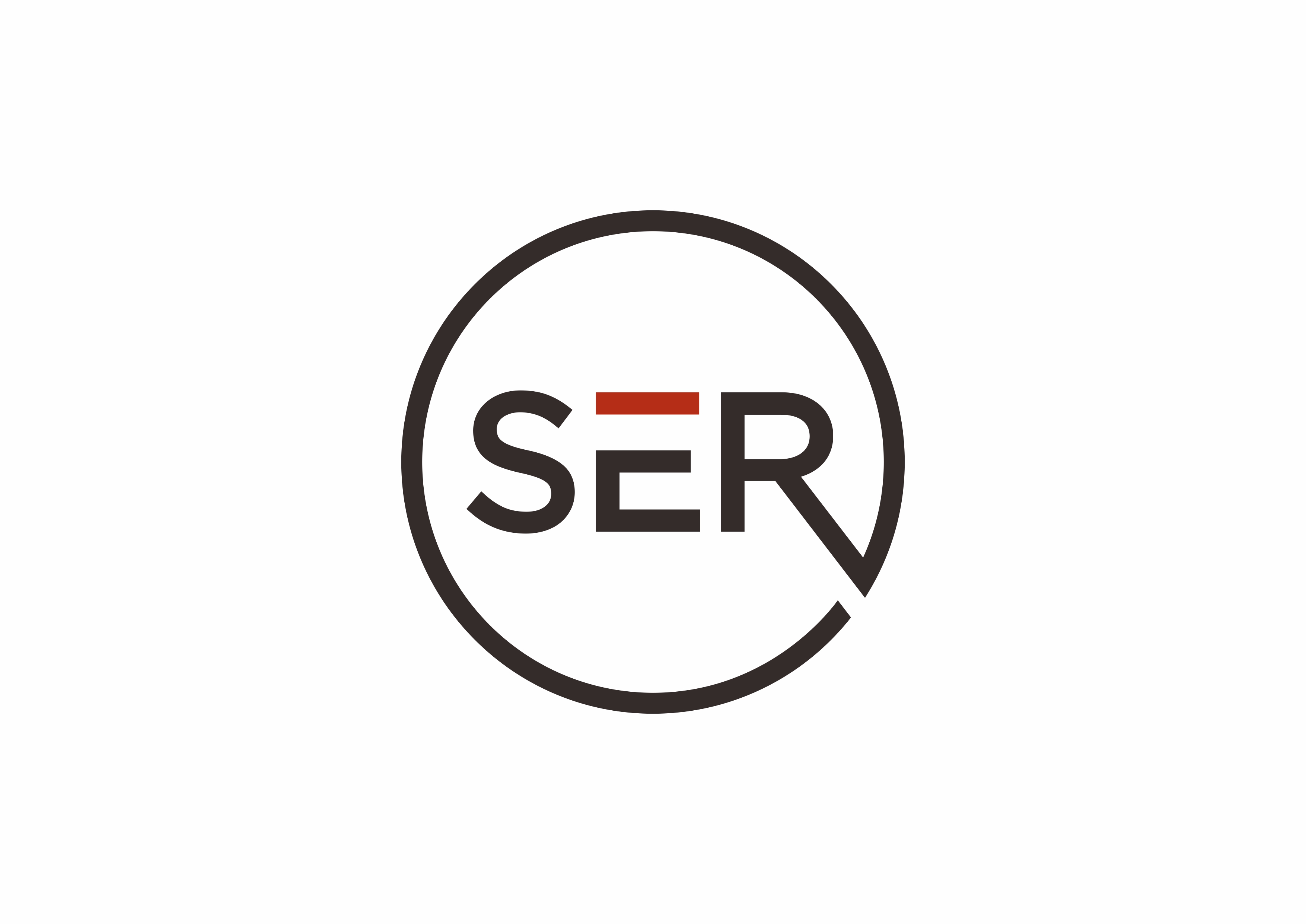 Logo Design by aniafai for SER'ELEC 33 | Design #28272897
