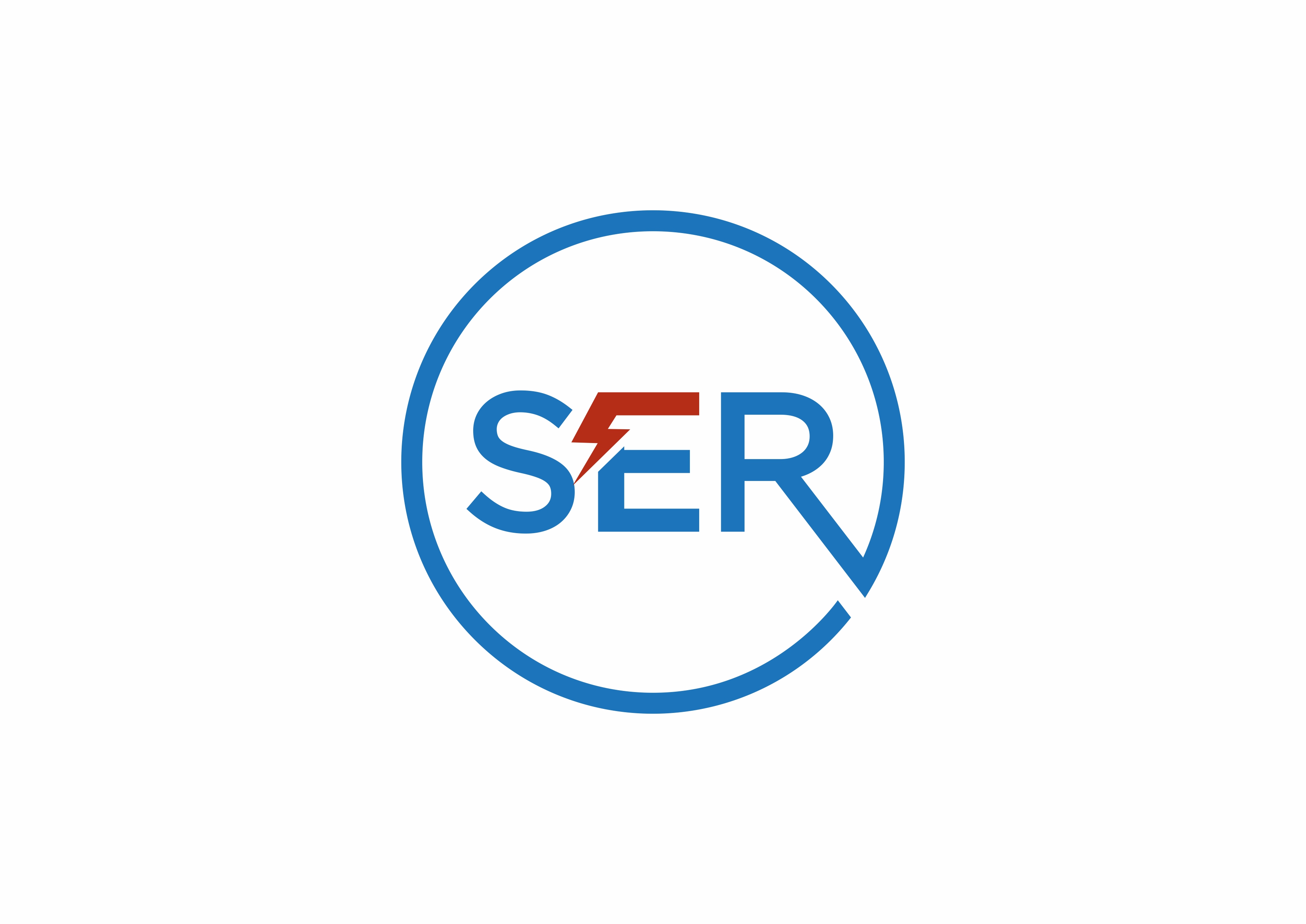 Logo-Design von aniafai für SER'ELEC 33 | Design #28273264