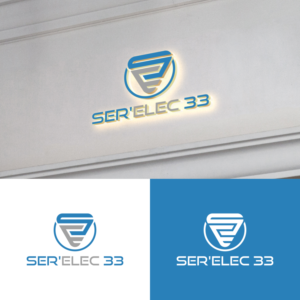 Logo-Design von aqilazhifara für SER'ELEC 33 | Design: #28257265