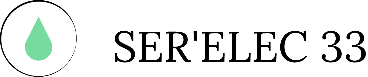 Logo-Design von Veronica Skorek für SER'ELEC 33 | Design #28259948