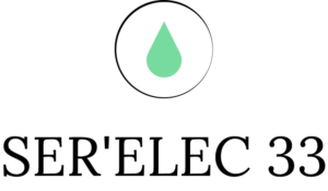 Logo-Design von Veronica Skorek für SER'ELEC 33 | Design: #28259949