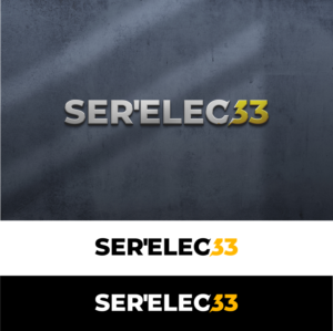 Logo-Design von li_rudi für SER'ELEC 33 | Design: #28257066