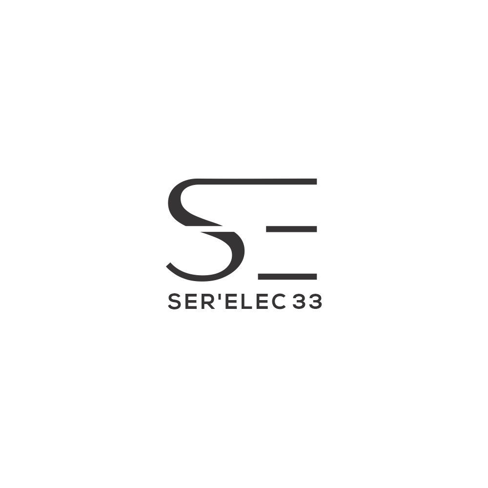 Logo Design by robbyart0809 for SER'ELEC 33 | Design #28261247
