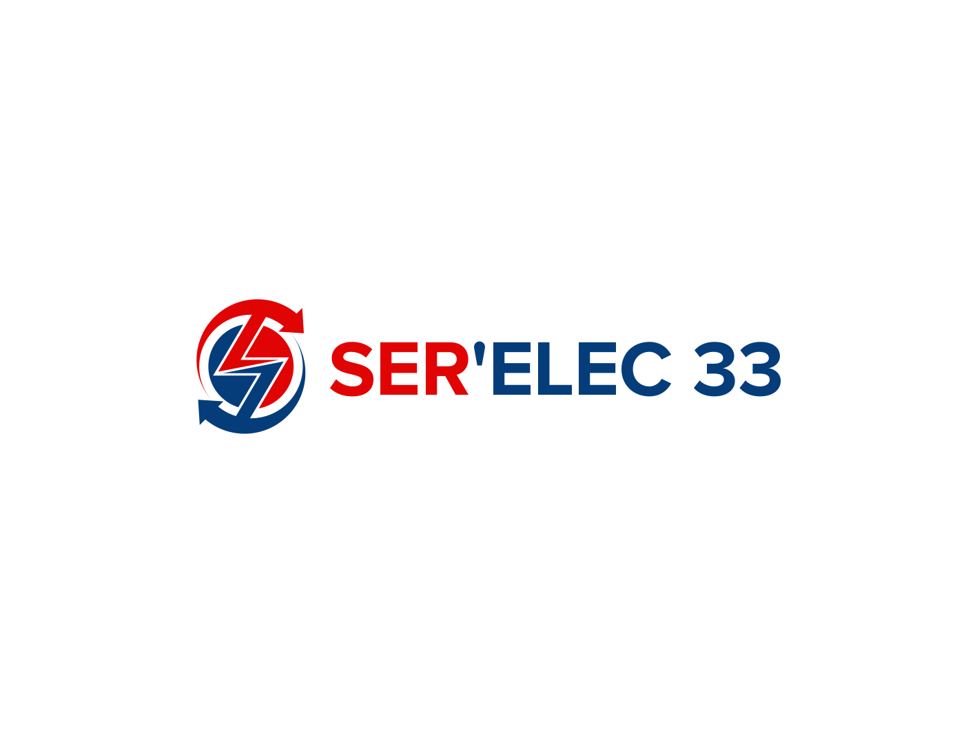 Logo-Design von BNdesigner für SER'ELEC 33 | Design #28261843