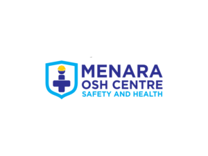 Menara OSH | Logo Design by BNdesigner