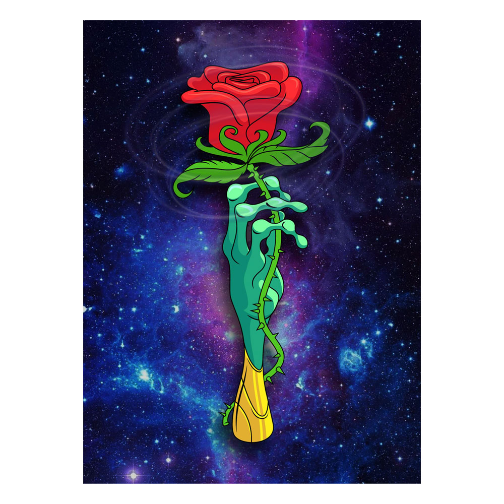 Diseño de Camiseta por Grace A para este proyecto | Diseño #28255318