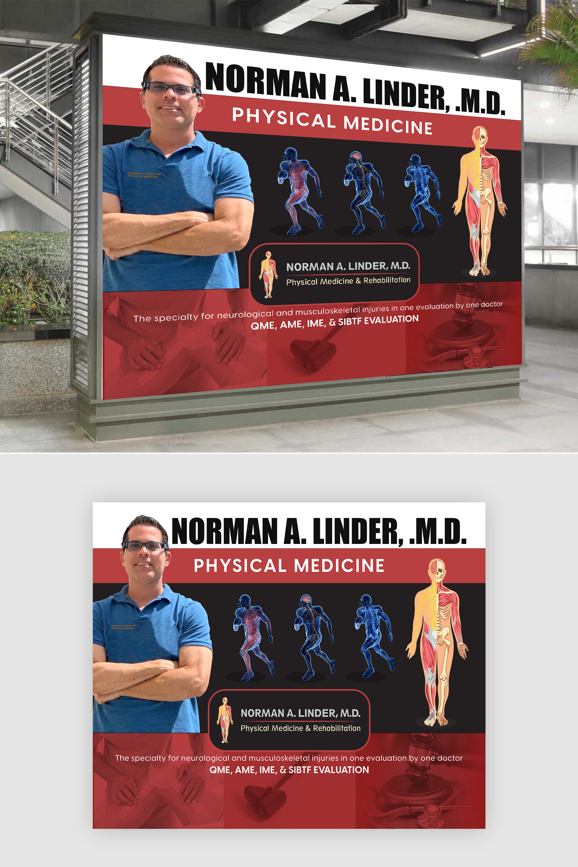 Graphic Design by debdesign for this project | Design #28266031