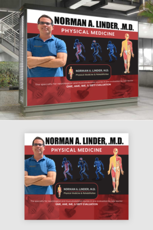 Diseño Gráfico por debdesign para este proyecto | Diseño: #28266031