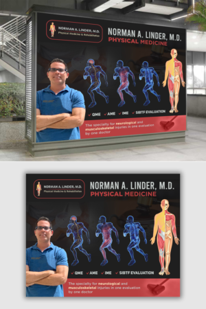 Diseño Gráfico por debdesign para este proyecto | Diseño: #28266369
