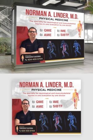 Diseño Gráfico por debdesign para este proyecto | Diseño: #28271681