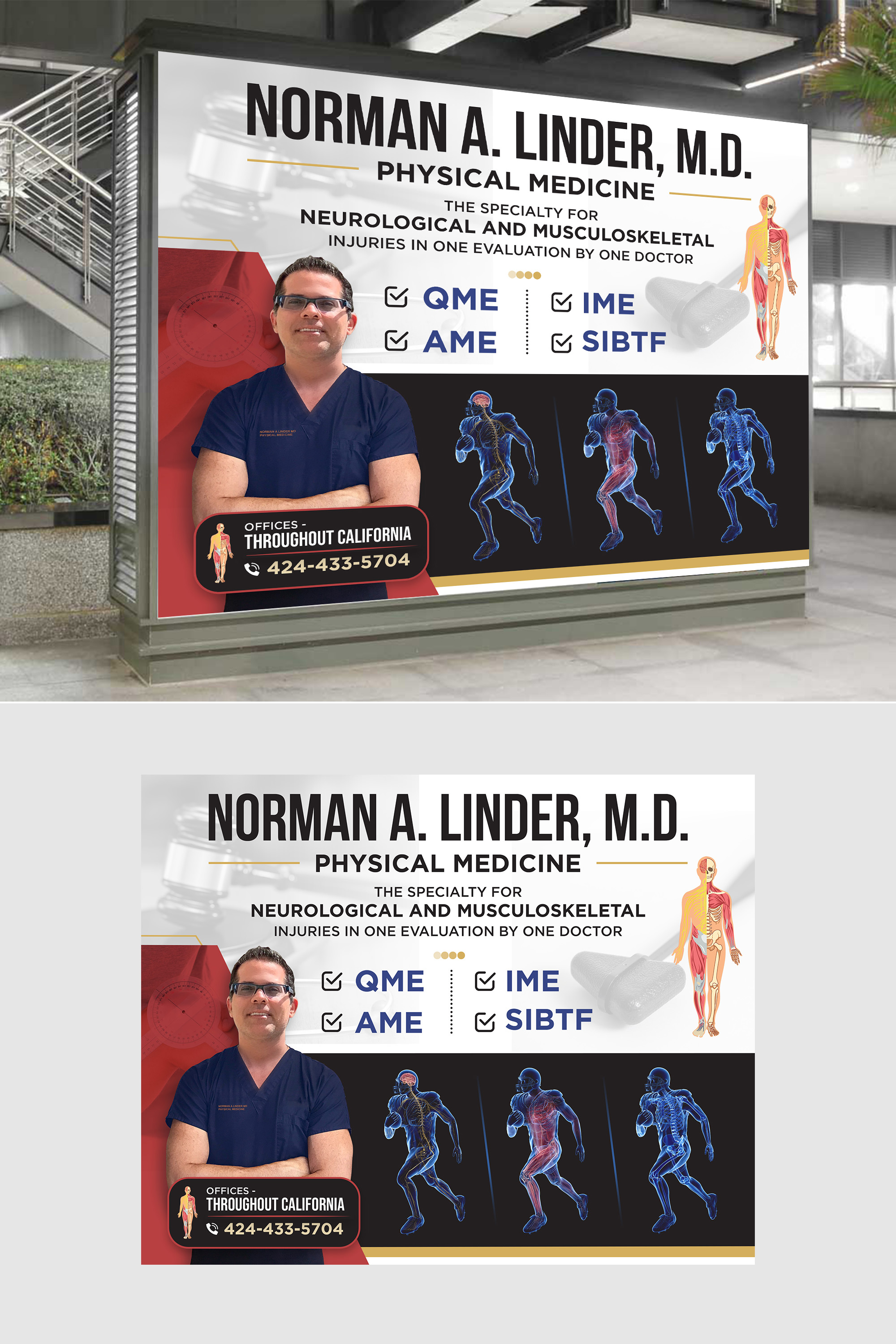 Graphic Design by debdesign for this project | Design #28287236