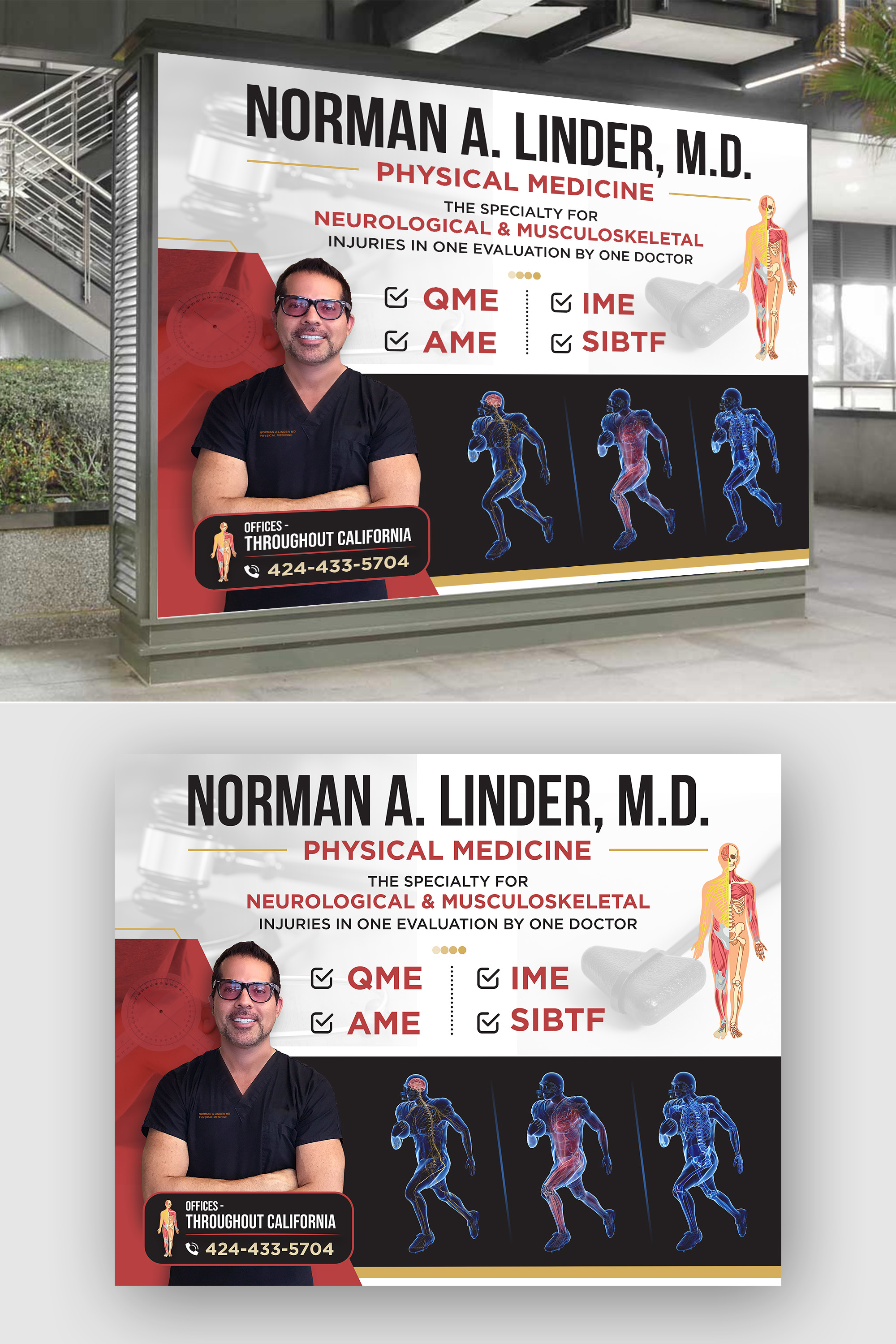 Graphic Design by debdesign for this project | Design #28301568
