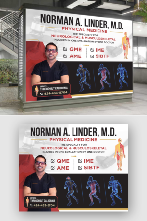 Diseño Gráfico por debdesign para este proyecto | Diseño: #28301568