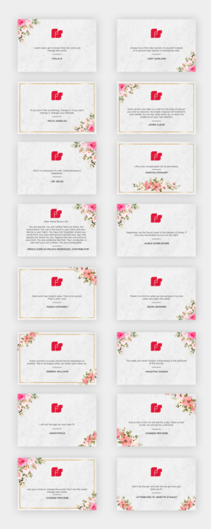 Diseño de Papelería por debdesign para este proyecto | Diseño: #28271677