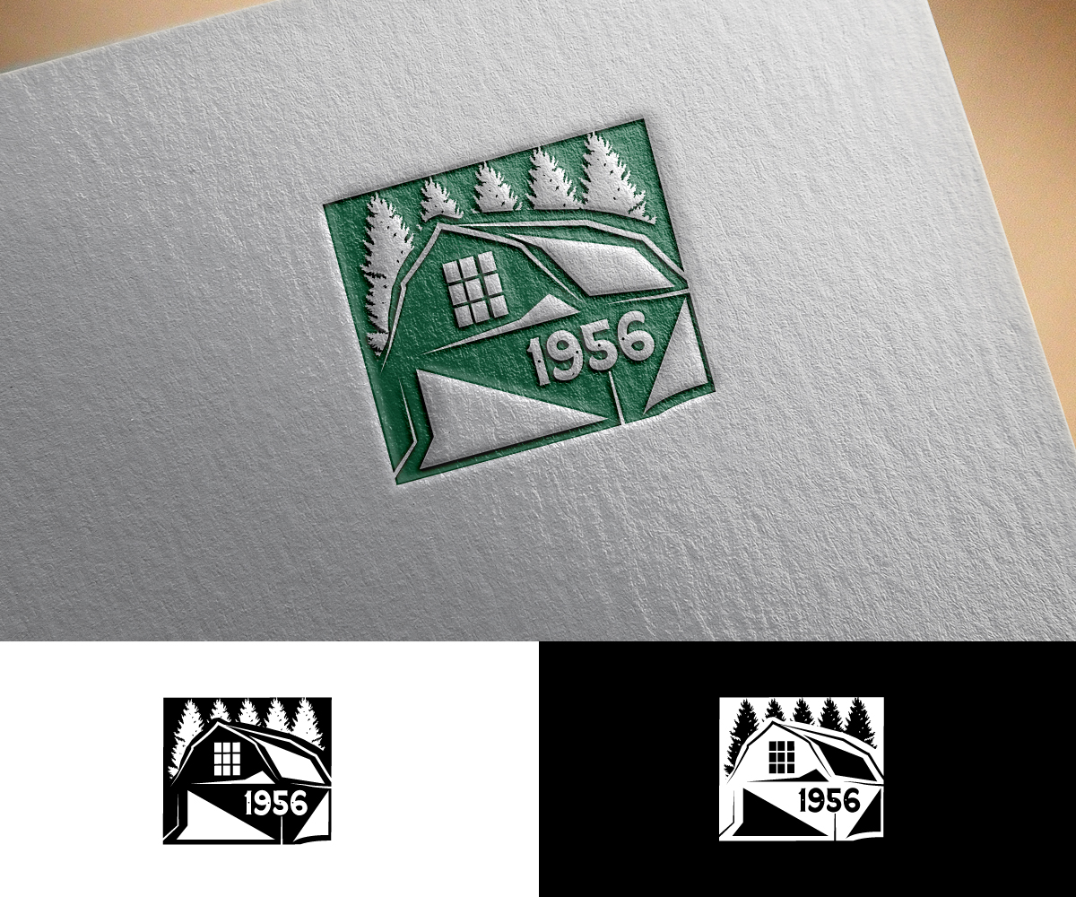 Diseño de Logo por 24ksunny para Elcona Country Club | Diseño #28258724