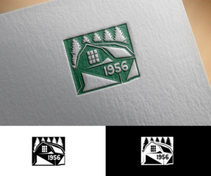 Logo Design by magnum for Elcona Country Club | Design #28258724