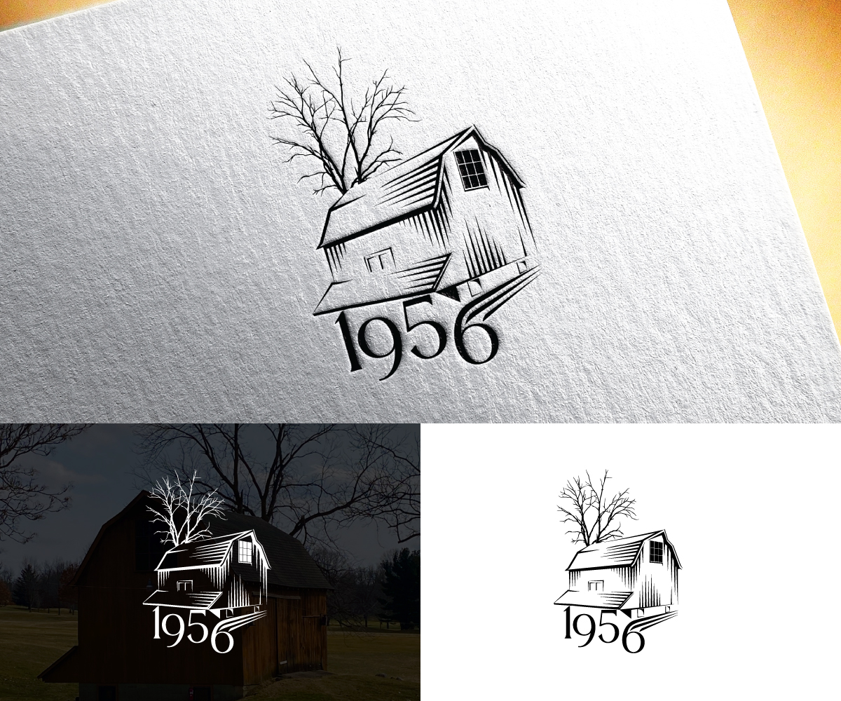 Logo Design by Logo Stock for Elcona Country Club | Design #28259248