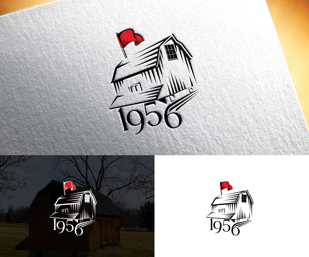 Logo Design by Logo Stock for Elcona Country Club | Design #28268423
