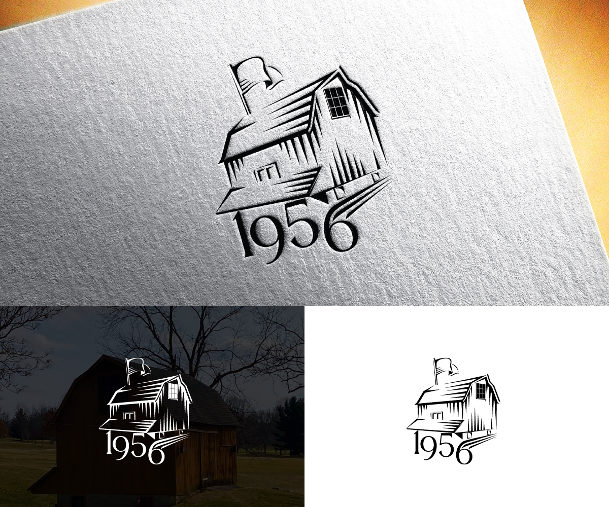 Logo Design by Logo Stock for Elcona Country Club | Design #28268424