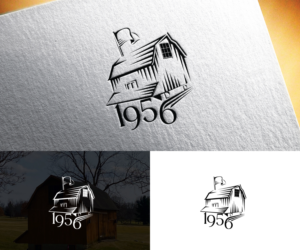 Logo Design by Logo Stock for Elcona Country Club | Design: #28268424