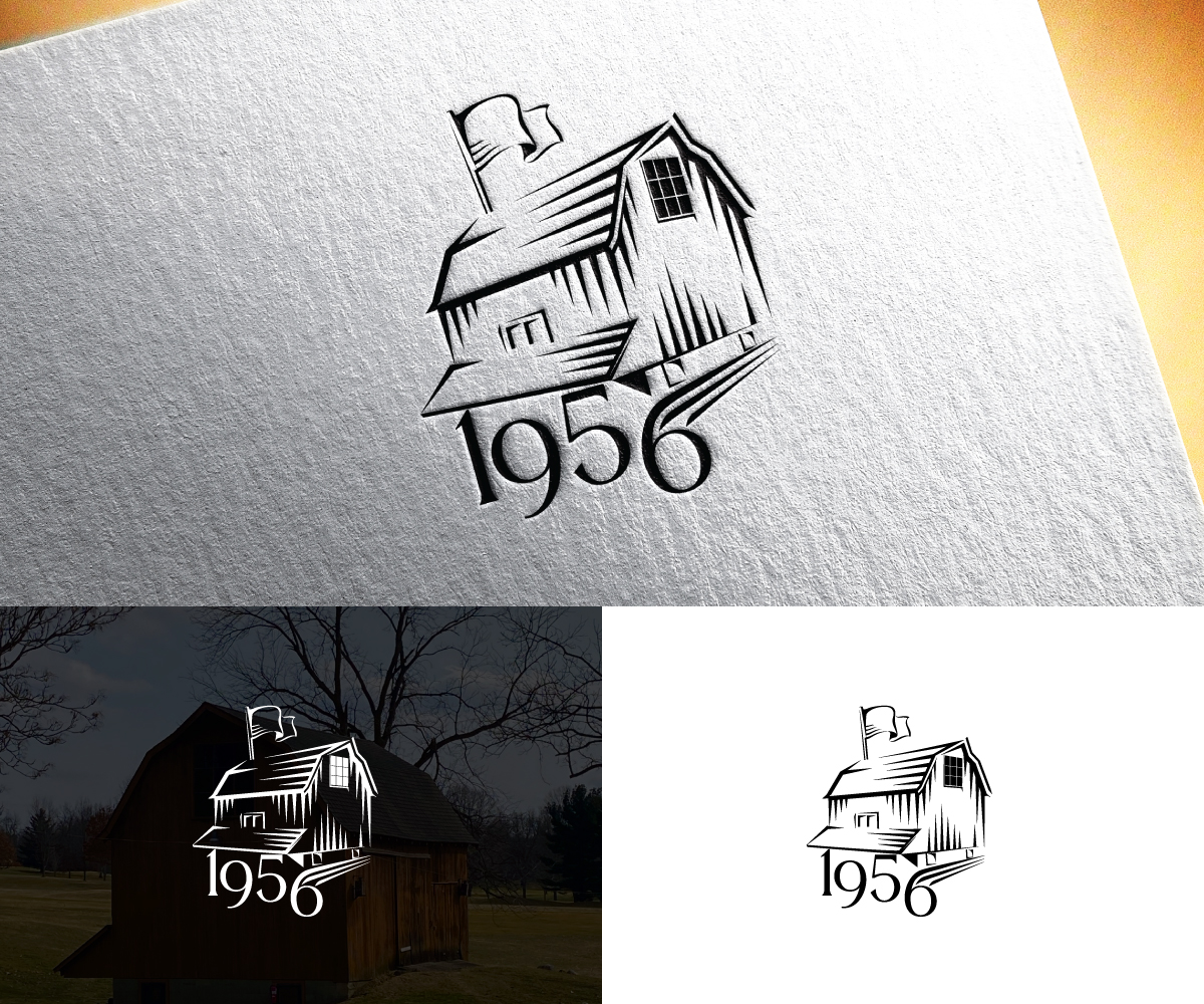 Logo Design by Logo Stock for Elcona Country Club | Design: #28275100