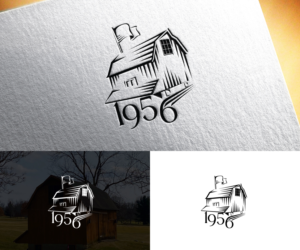 Logo Design by Logo Stock for Elcona Country Club | Design: #28275100