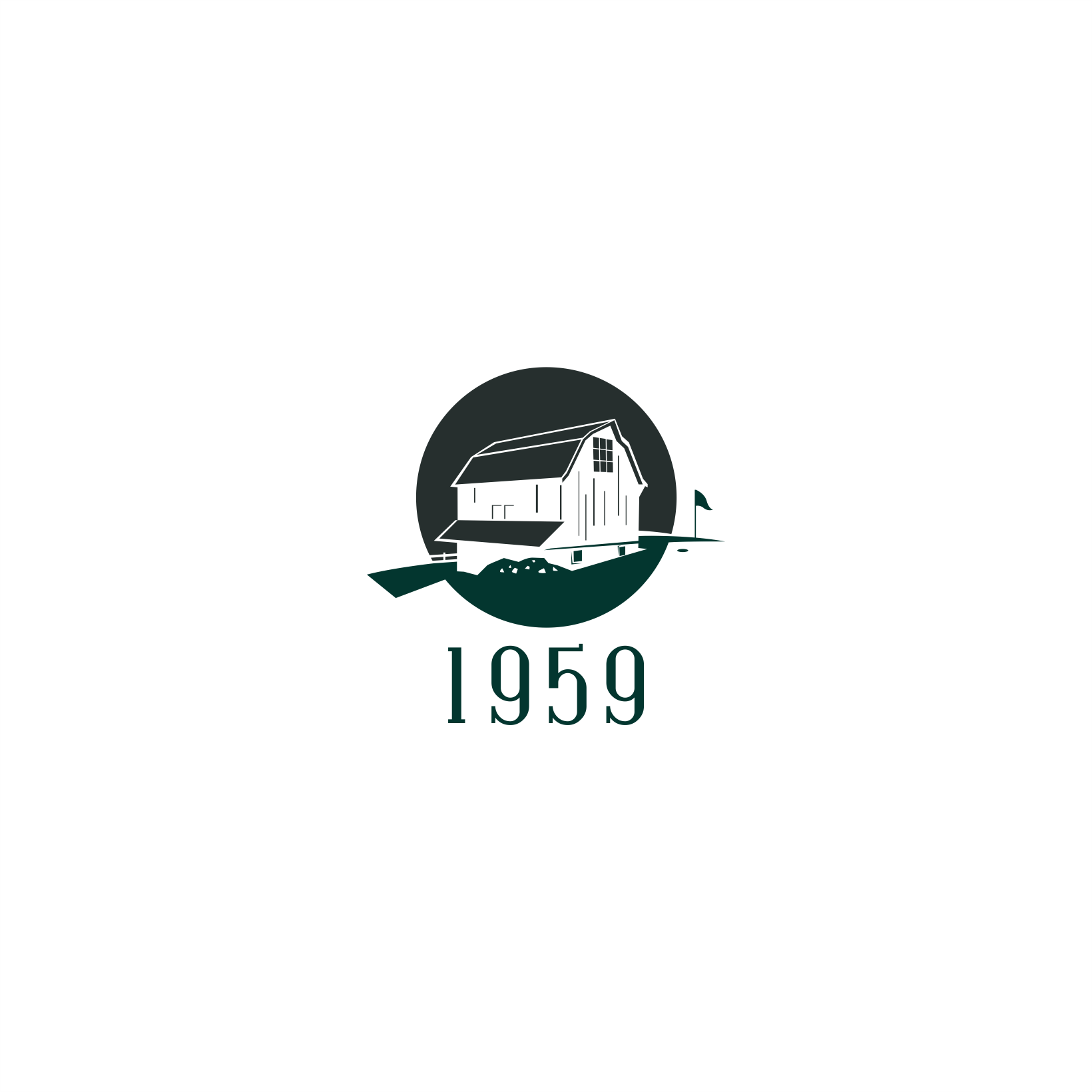Logo Design by Arham Hidayat for Elcona Country Club | Design #28279554