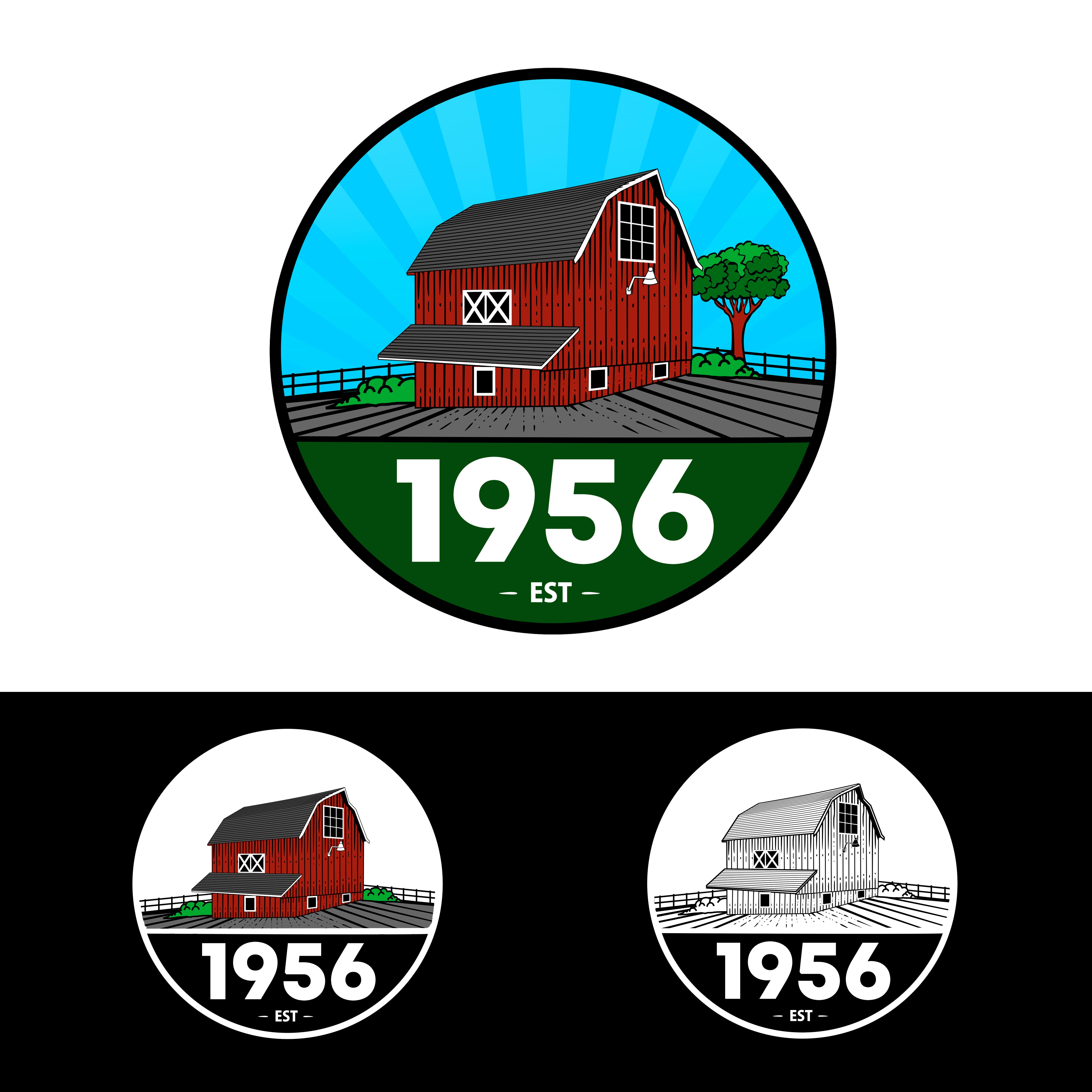 Diseño de Logo por fajarstones para Elcona Country Club | Diseño #28275485