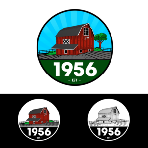 Logo Design by fajarstones for Elcona Country Club | Design #28275485