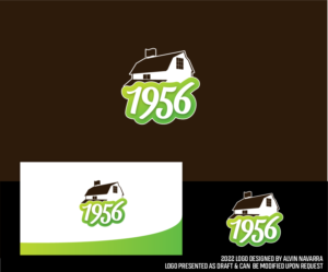 Logo Design by alvinnavarra for Elcona Country Club | Design: #28277683