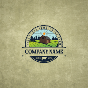 Logo Design by Minimal Studio for Elcona Country Club | Design: #28258400