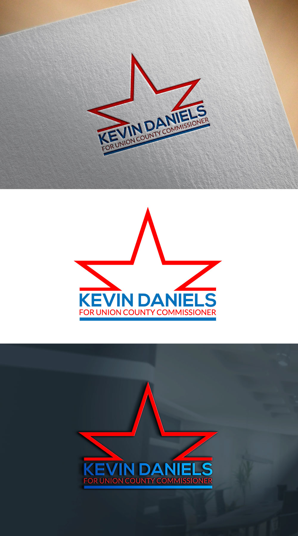Logo Design by amran mollaa for this project | Design #28270153