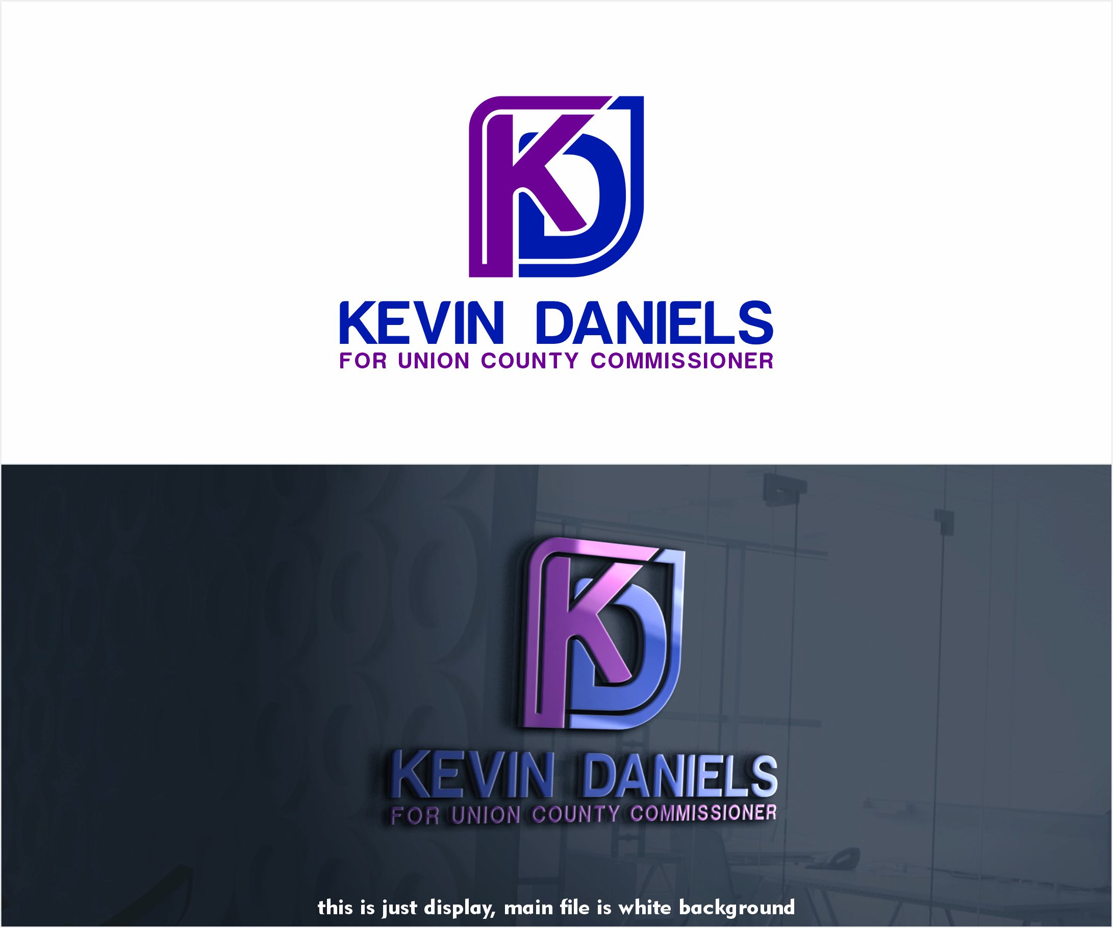 Logo Design by alkaline for this project | Design #28256574