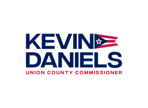 Kevin Daniels for Union County Commissioner | Logo-Design von cadyyy