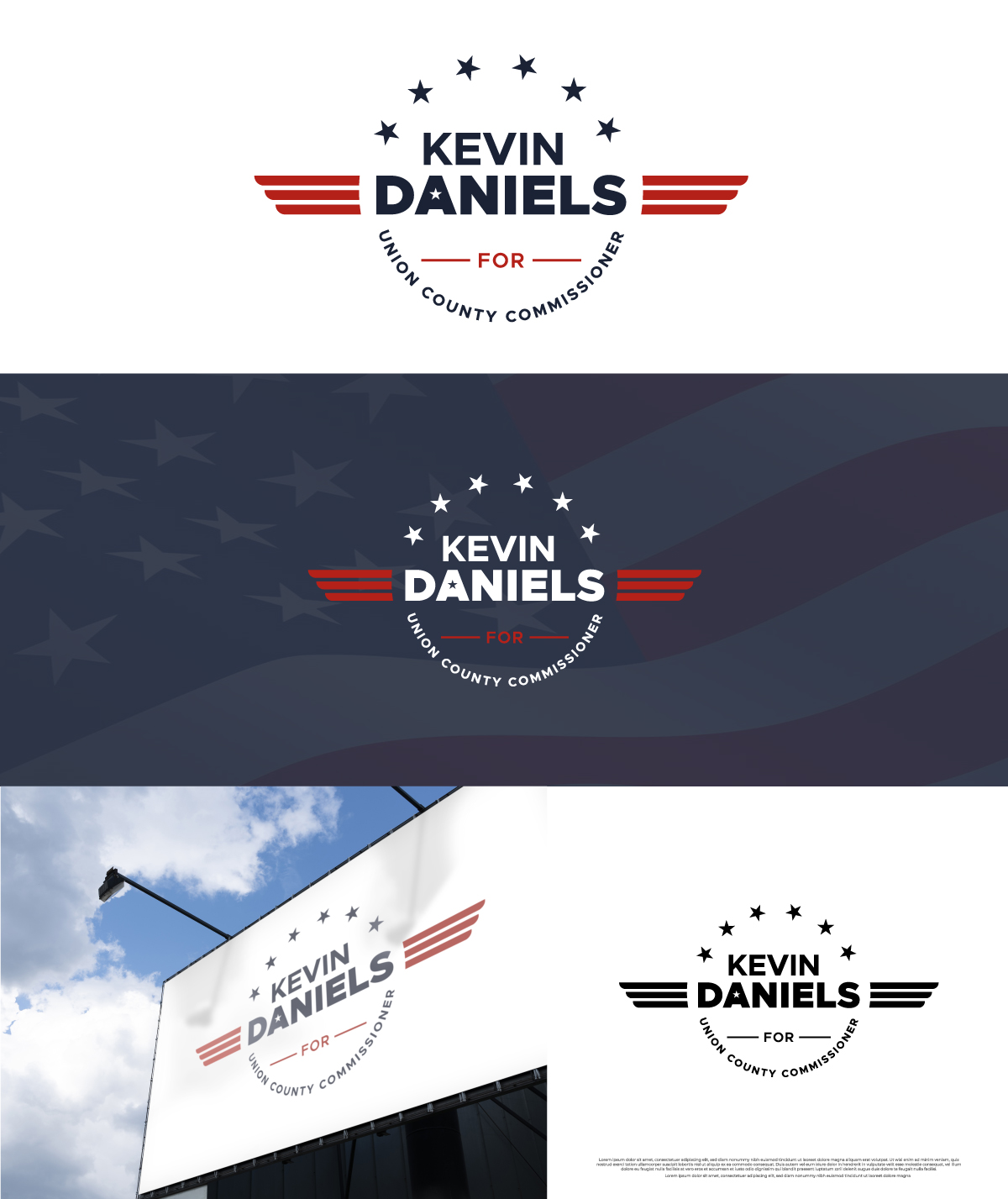 Logo Design by Graphic_Dune for this project | Design #28265835
