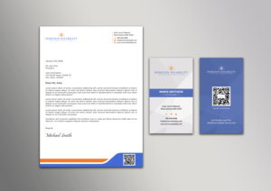 Letterhead Design by sadikul islam for this project | Design: #28264083