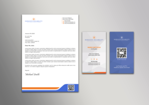 Letterhead Design by sadikul islam for this project | Design: #28264092