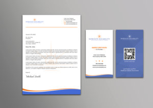 Letterhead Design by sadikul islam for this project | Design: #28264132