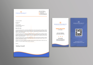 Briefkopf-Design von sadikul islam für dieses Projekt | Design: #28264143