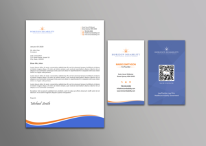 Briefkopf-Design von sadikul islam für dieses Projekt | Design: #28271070