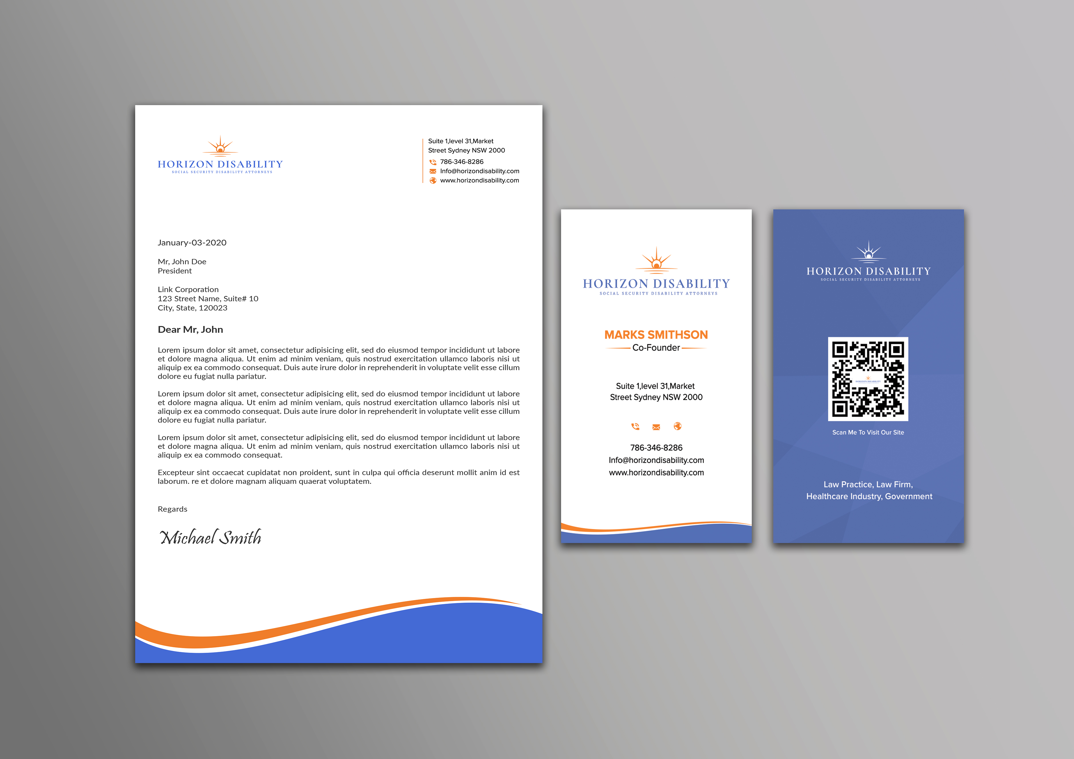 Briefkopf-Design von sadikul islam für dieses Projekt | Design #28271218