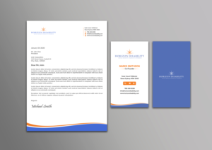 Briefkopf-Design von sadikul islam für dieses Projekt | Design: #28271226