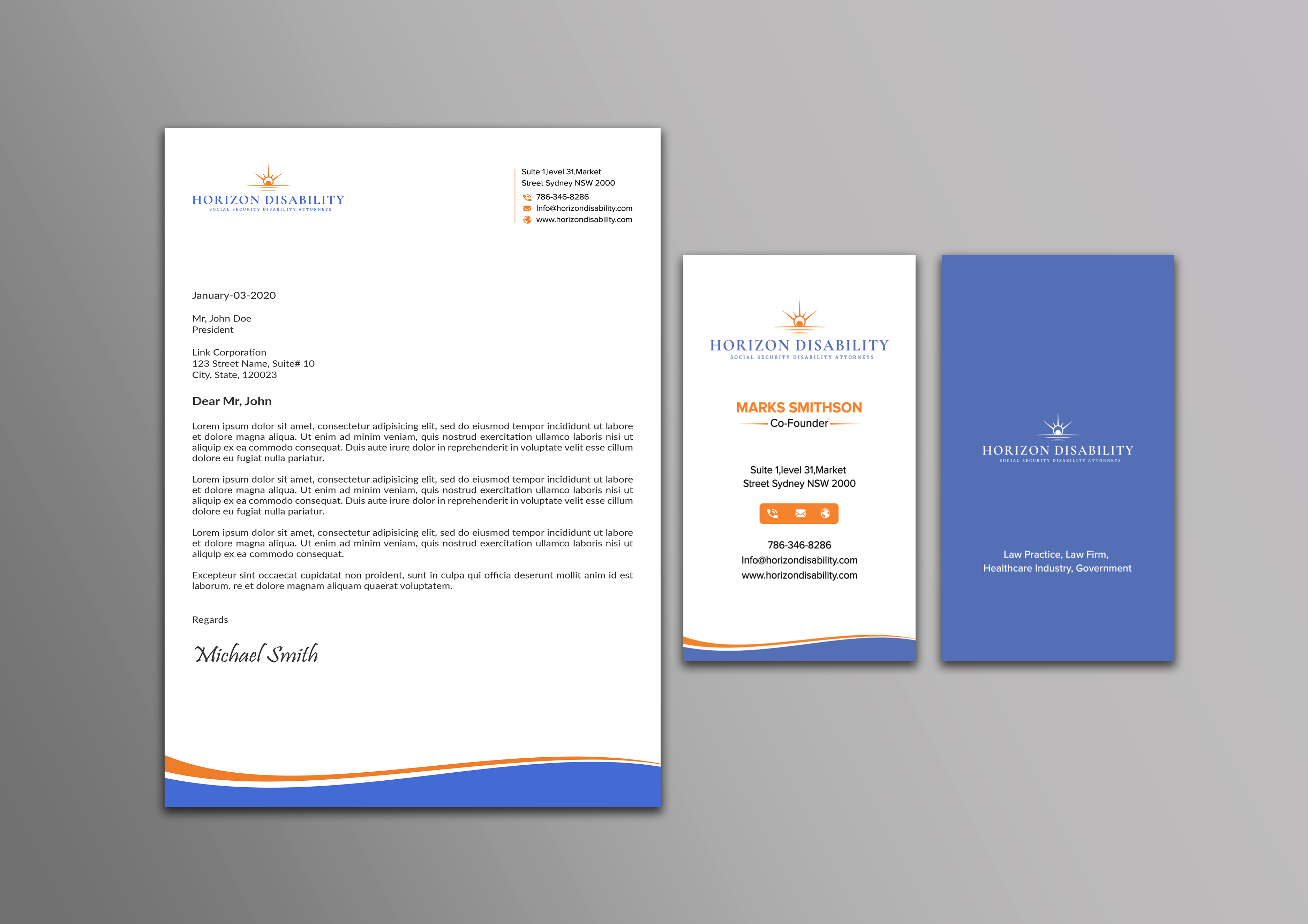 Briefkopf-Design von sadikul islam für dieses Projekt | Design #28271229