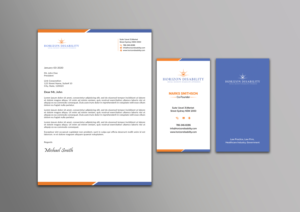 Briefkopf-Design von sadikul islam für dieses Projekt | Design: #28271585