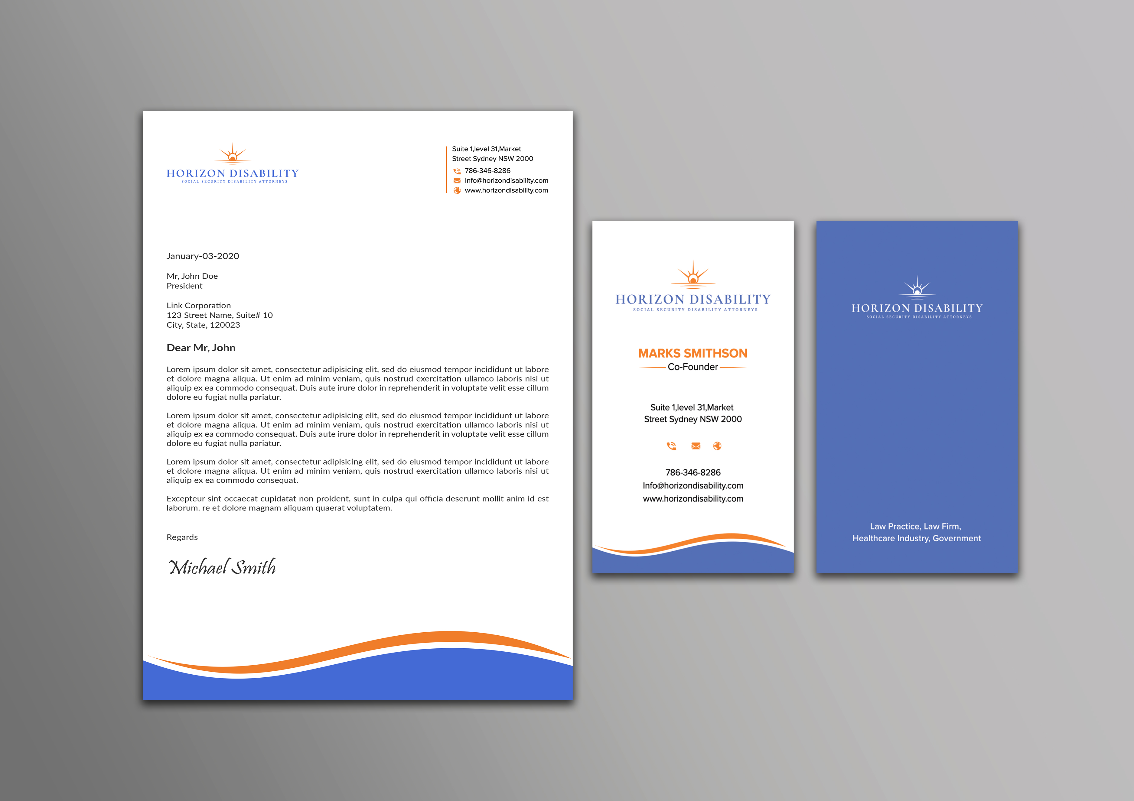 Briefkopf-Design von sadikul islam für dieses Projekt | Design #28271649