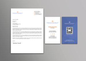 Briefkopf-Design von sadikul islam für dieses Projekt | Design: #28271922