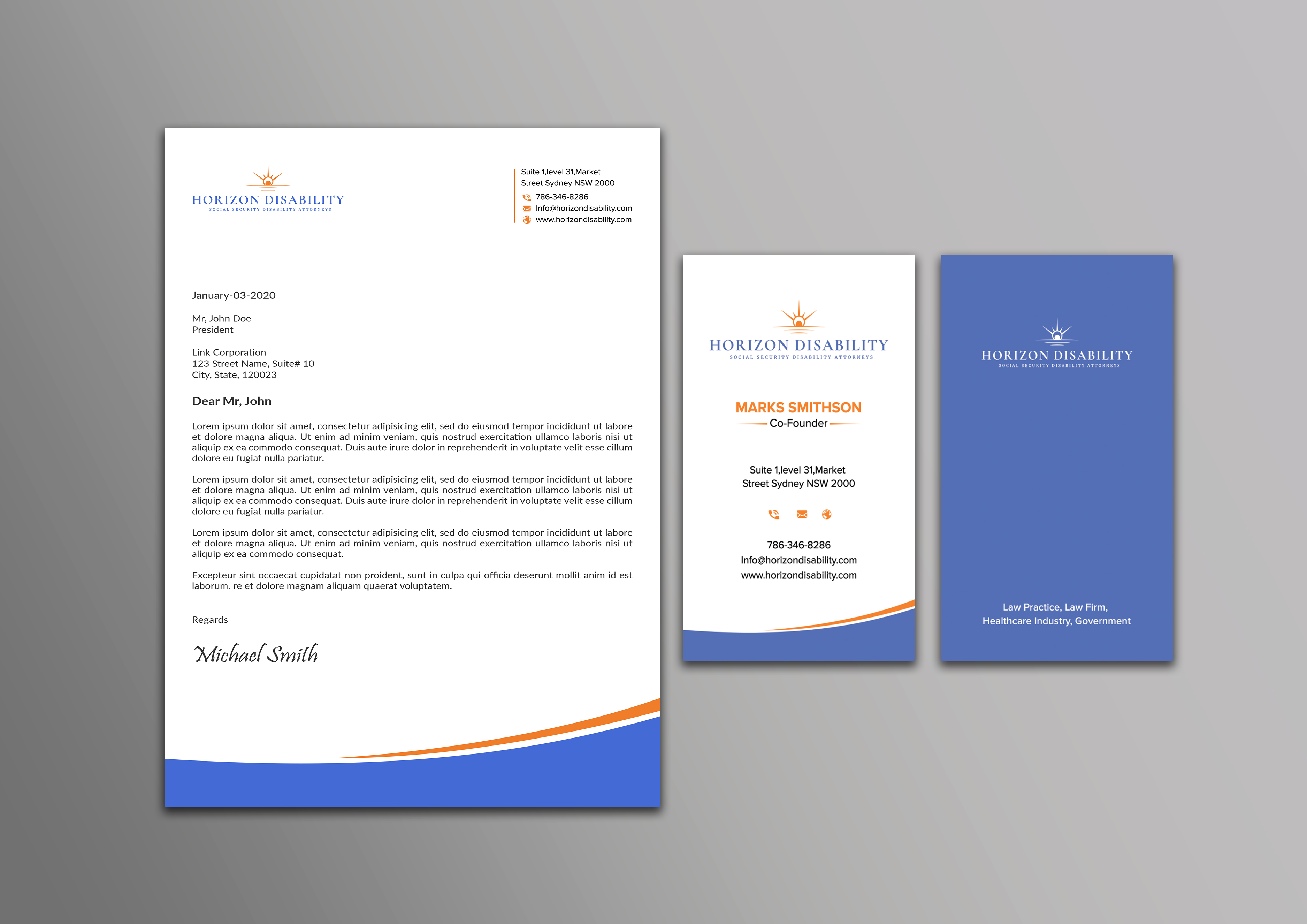 Briefkopf-Design von sadikul islam für dieses Projekt | Design #28271931