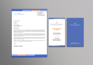 Briefkopf-Design von sadikul islam für dieses Projekt | Design: #28271933