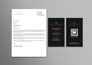 Briefkopf-Design von sadikul islam für dieses Projekt | Design: #28271979