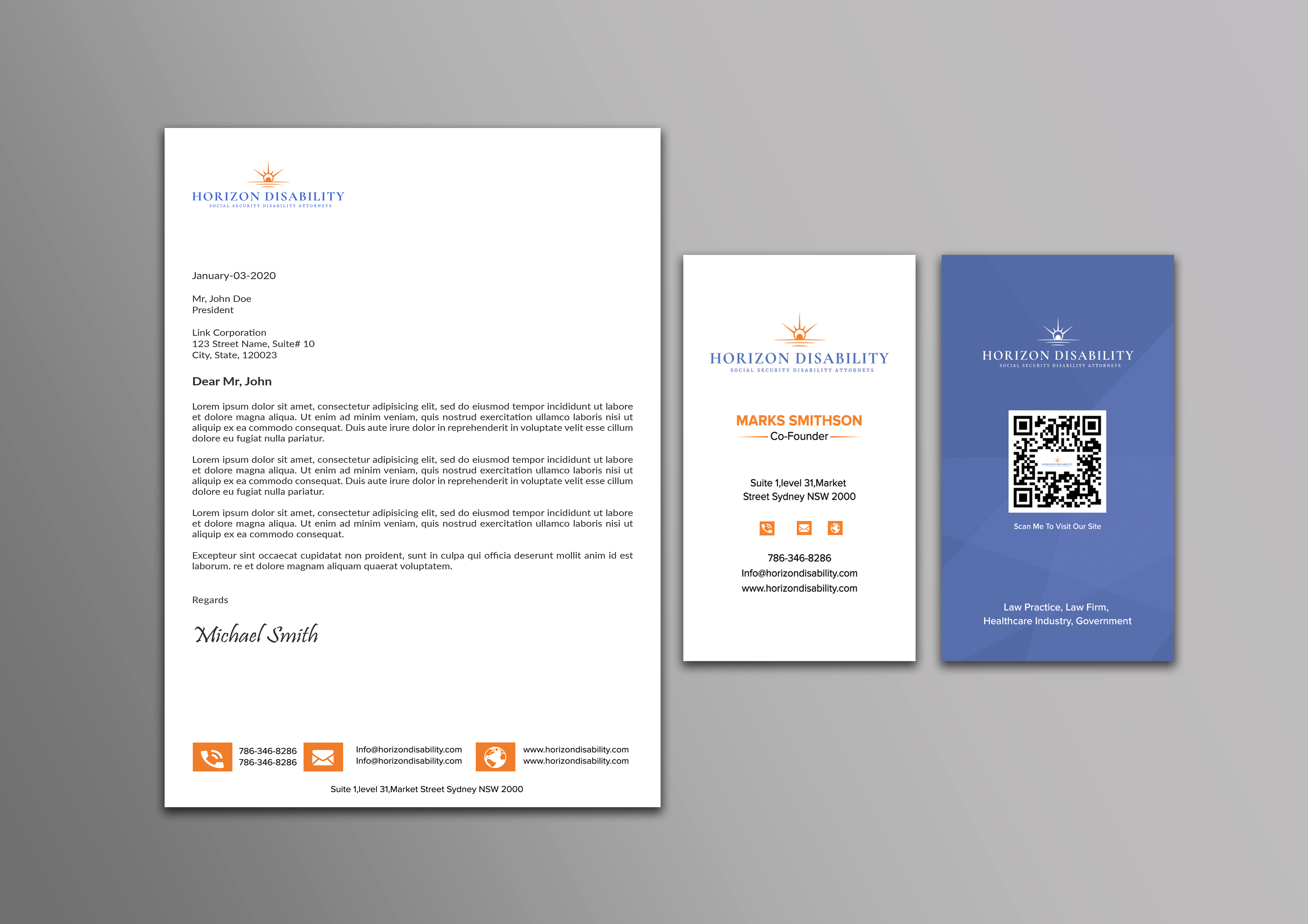 Briefkopf-Design von sadikul islam für dieses Projekt | Design #28275118